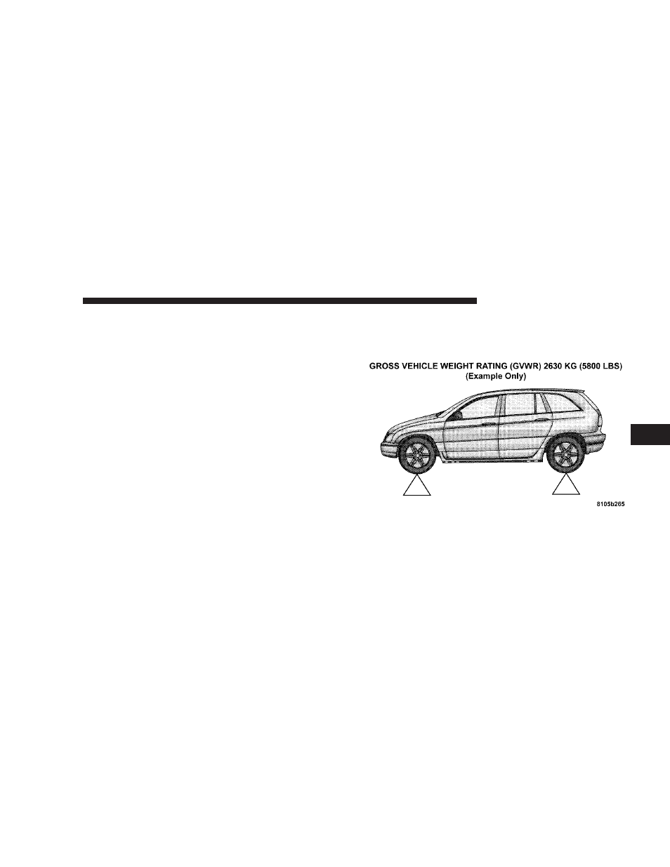 Chrysler 2004 Pacifica User Manual | Page 243 / 361
