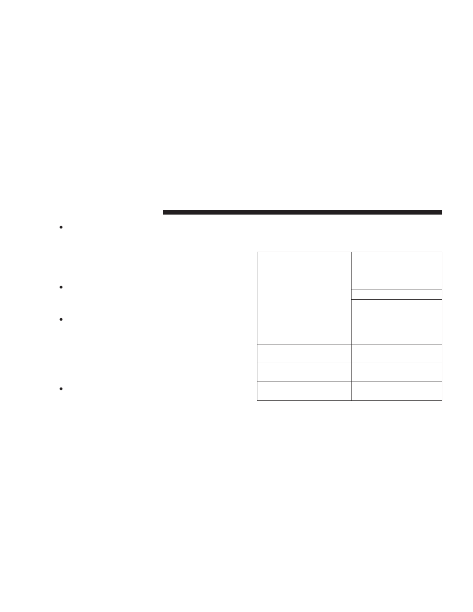 Chrysler 2004 Pacifica User Manual | Page 246 / 361