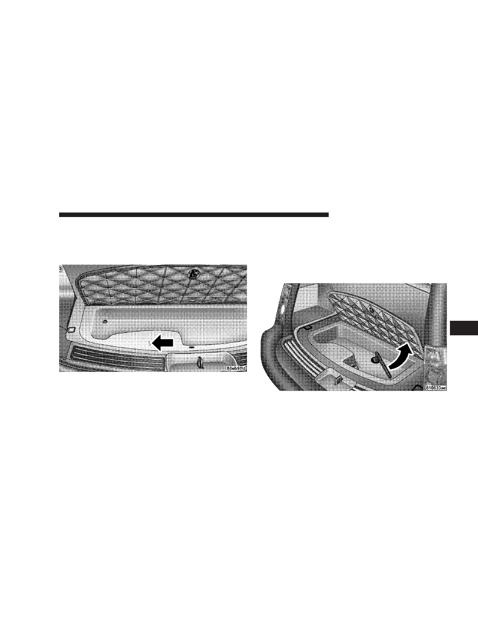 Chrysler 2004 Pacifica User Manual | Page 253 / 361
