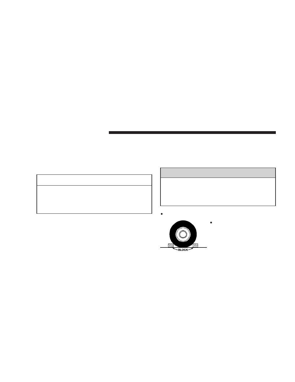 Chrysler 2004 Pacifica User Manual | Page 254 / 361