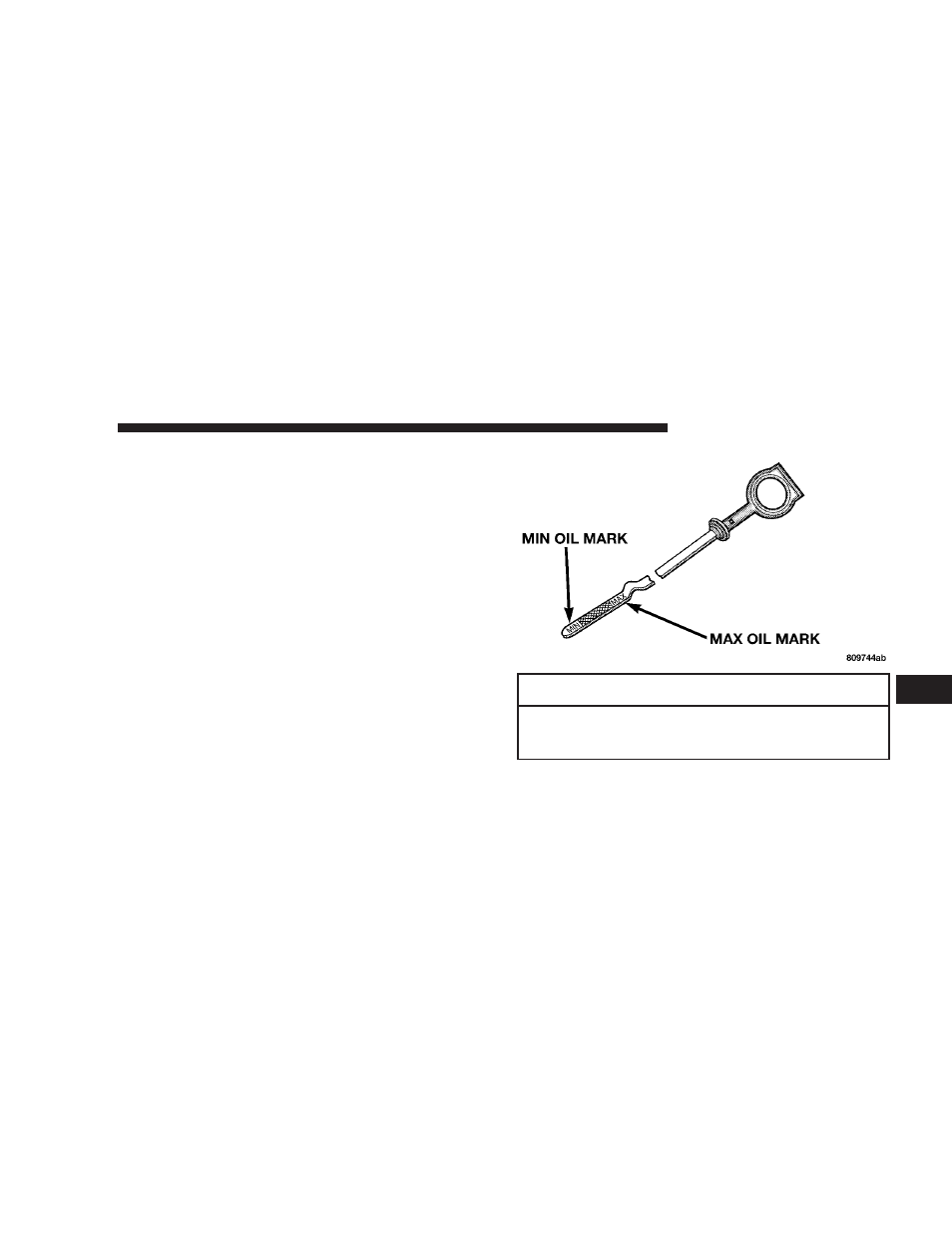 Chrysler 2004 Pacifica User Manual | Page 273 / 361