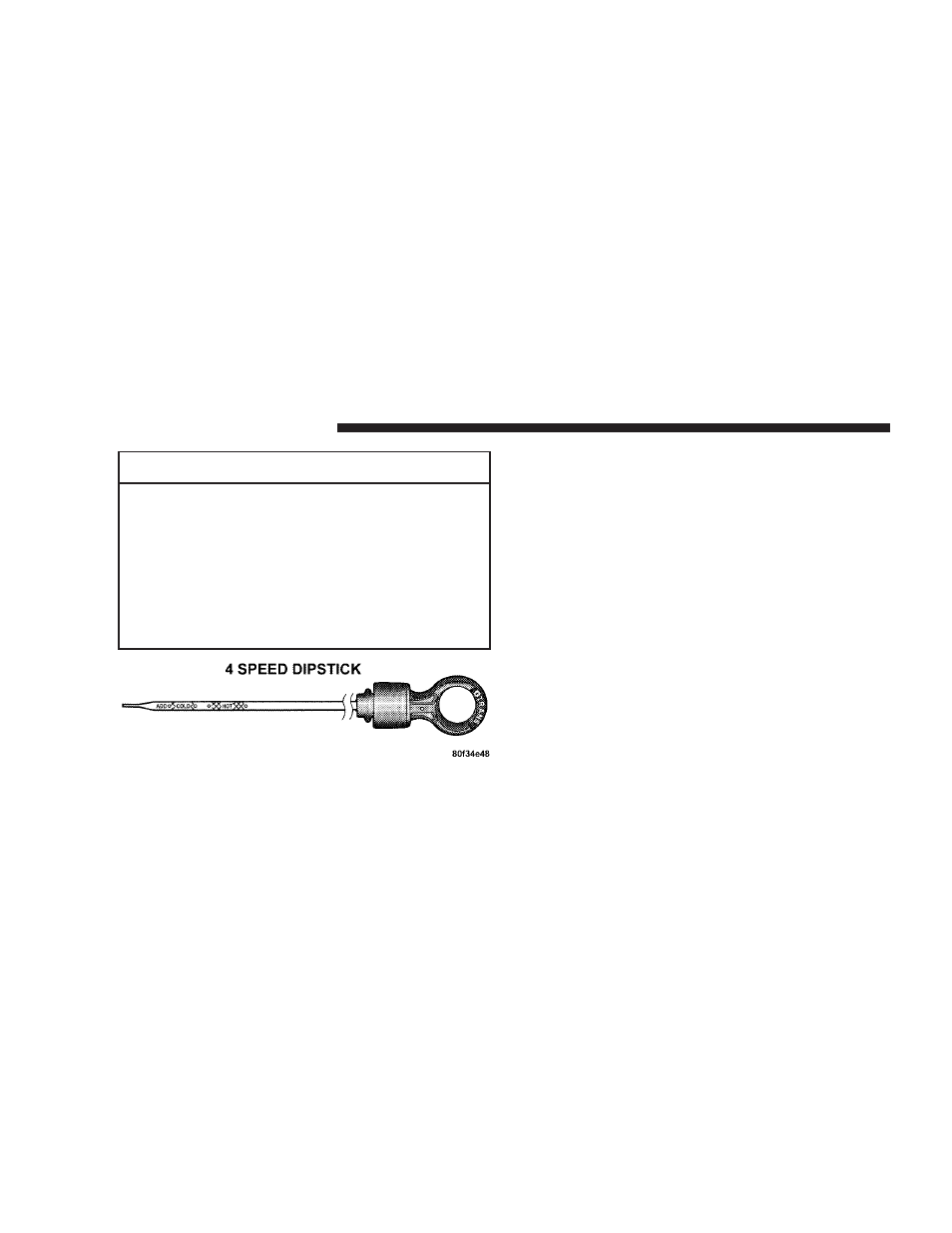 Chrysler 2004 Pacifica User Manual | Page 296 / 361