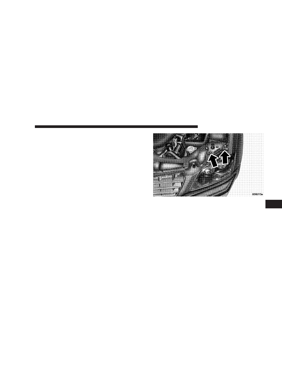 Chrysler 2004 Pacifica User Manual | Page 307 / 361