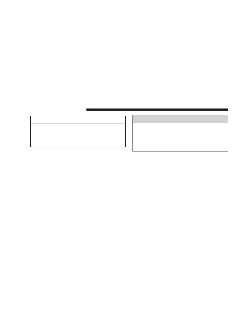 Chrysler 2004 Pacifica User Manual | Page 308 / 361