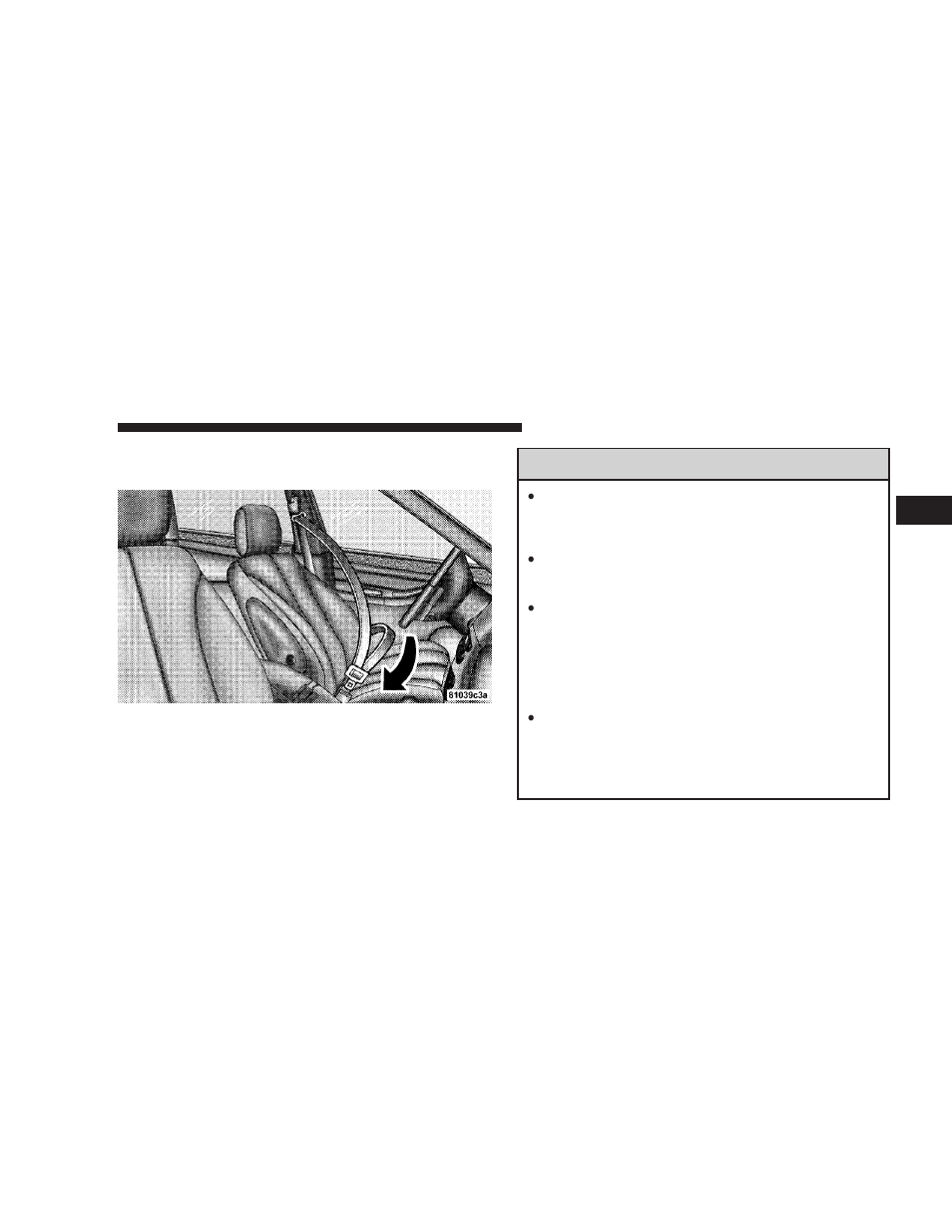 Chrysler 2004 Pacifica User Manual | Page 35 / 361