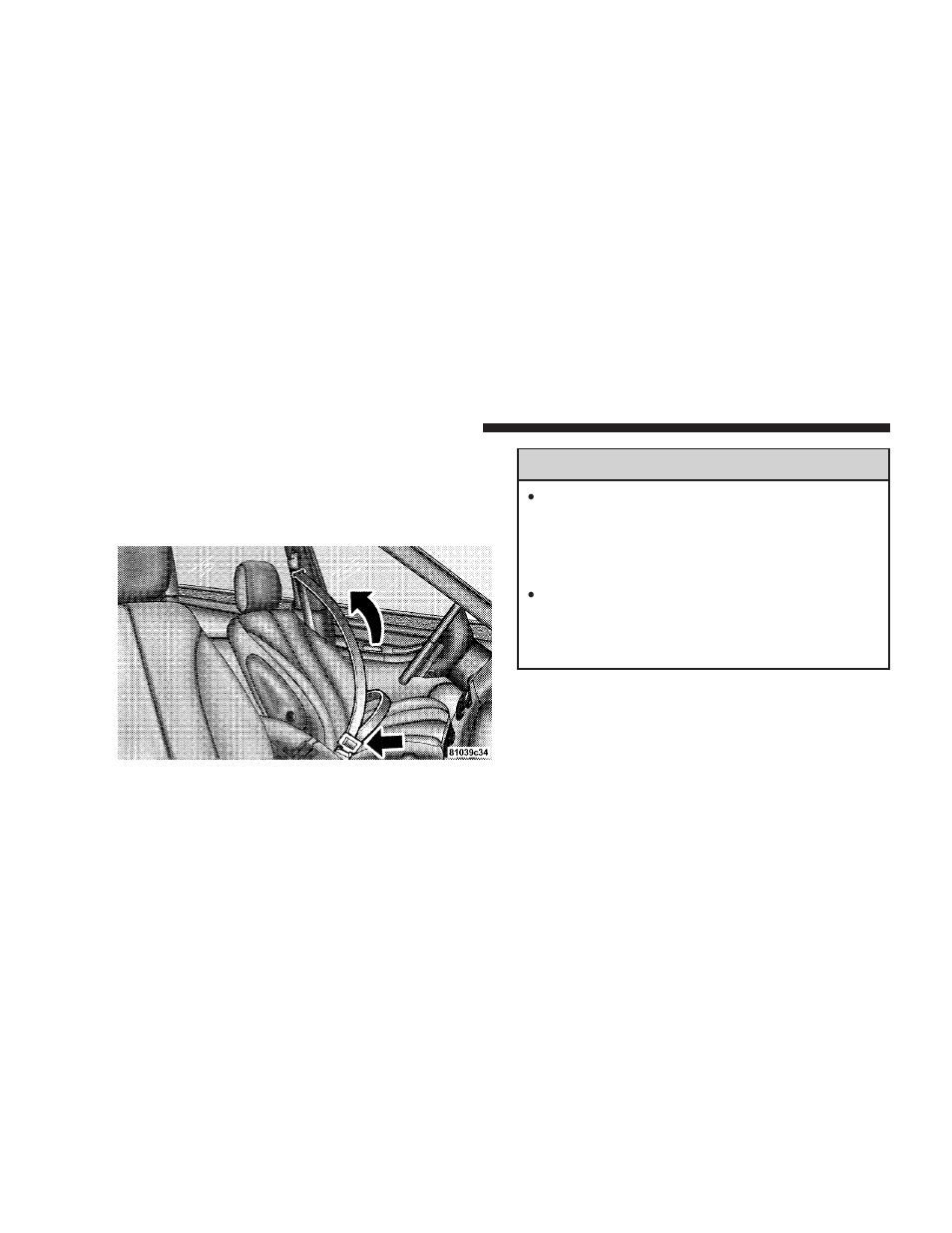 Chrysler 2004 Pacifica User Manual | Page 36 / 361
