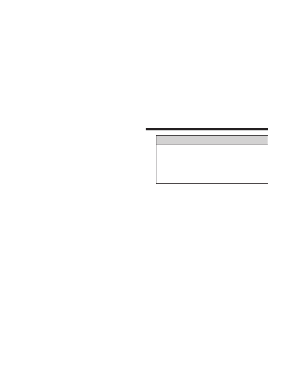 Chrysler 2004 Pacifica User Manual | Page 42 / 361