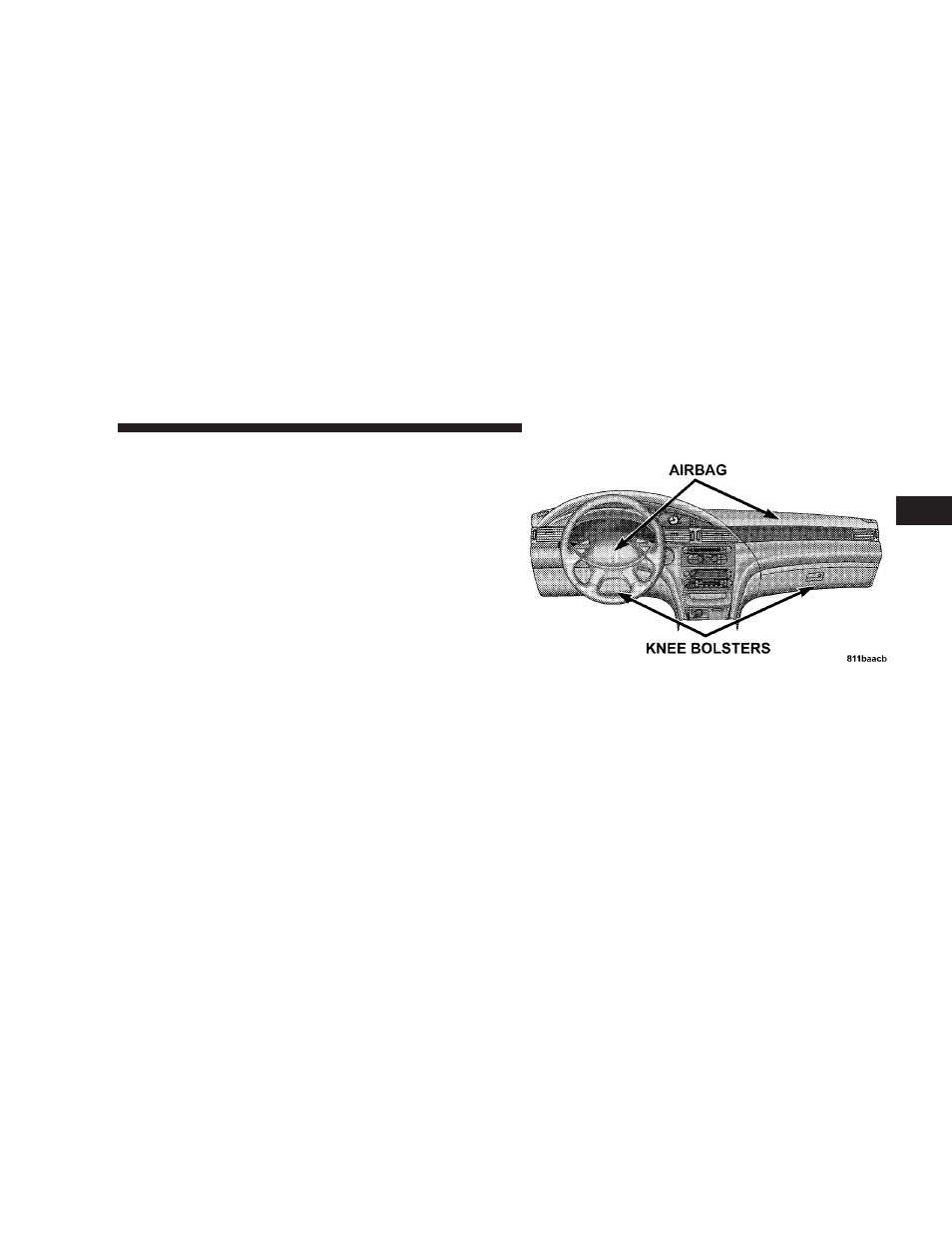 Chrysler 2004 Pacifica User Manual | Page 43 / 361