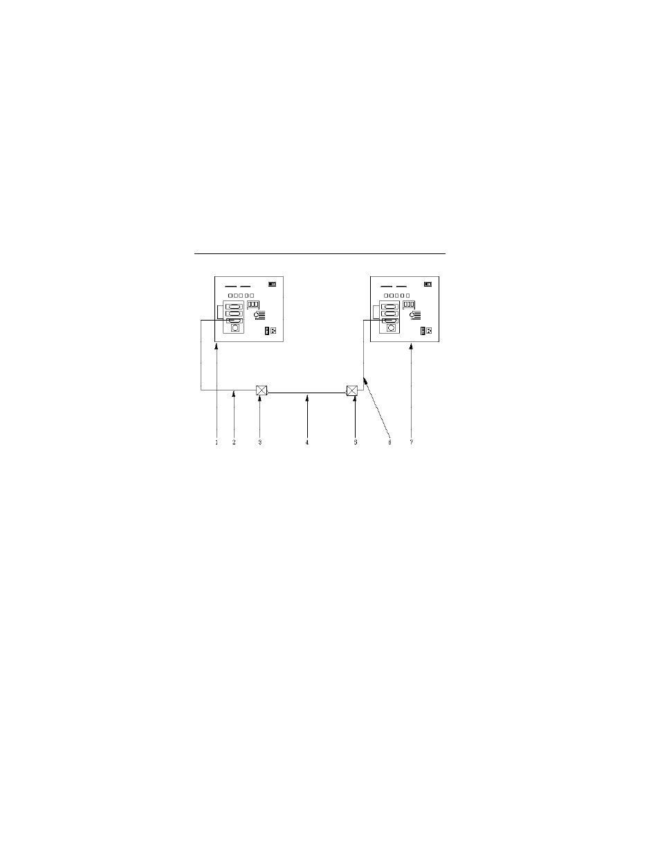 Cabletron Systems FOT-F3 User Manual | Page 37 / 41