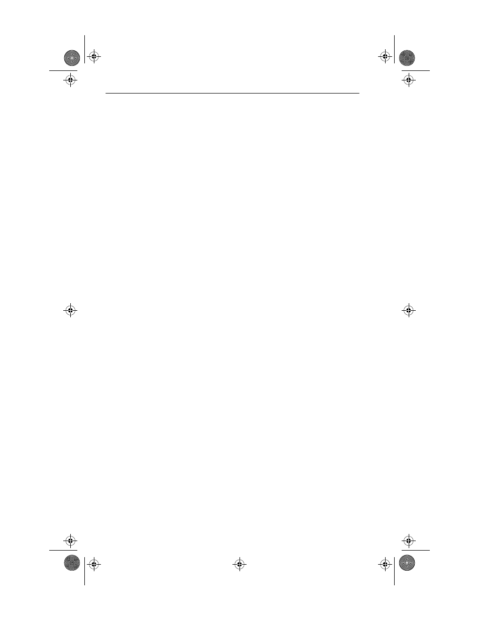 Cabletron Systems BRIM-F6 User Manual | Page 10 / 41