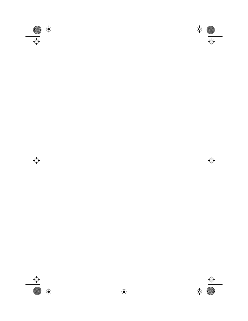 Cabletron Systems BRIM-F6 User Manual | Page 13 / 41