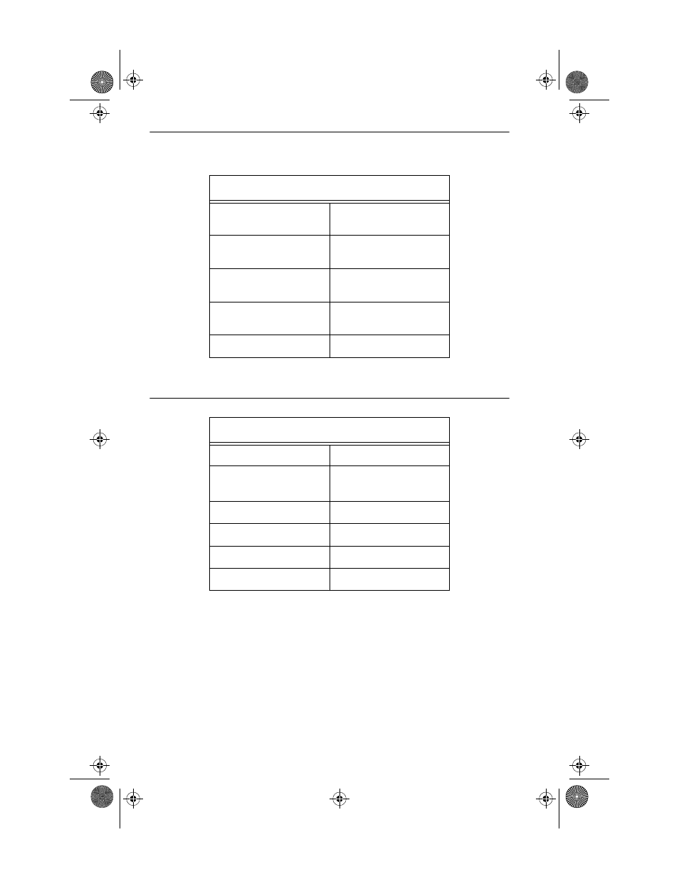 Cabletron Systems BRIM-F6 User Manual | Page 18 / 41