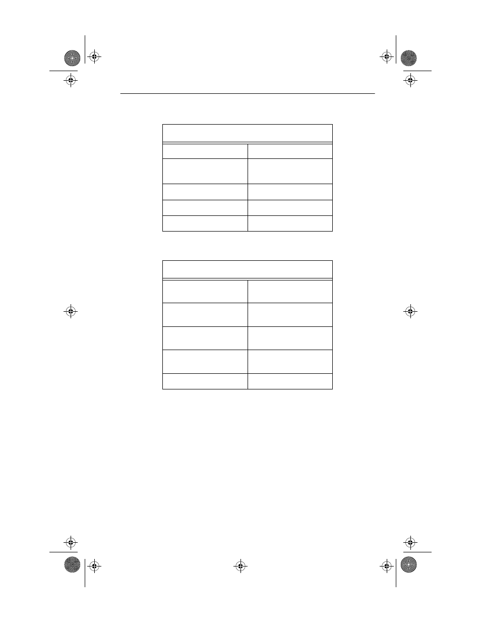 Cabletron Systems BRIM-F6 User Manual | Page 19 / 41