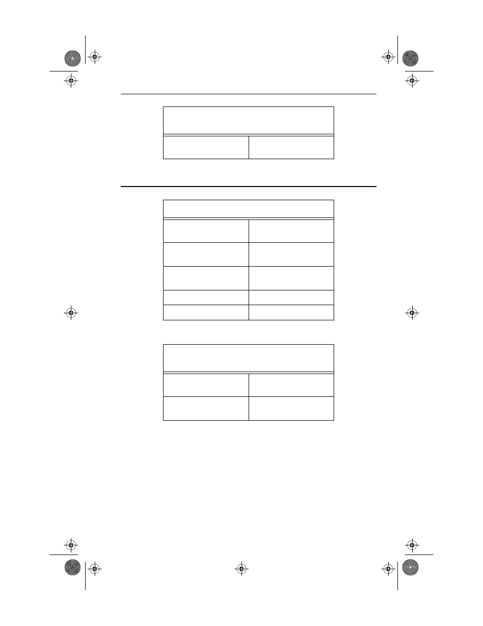 Cabletron Systems BRIM-F6 User Manual | Page 21 / 41