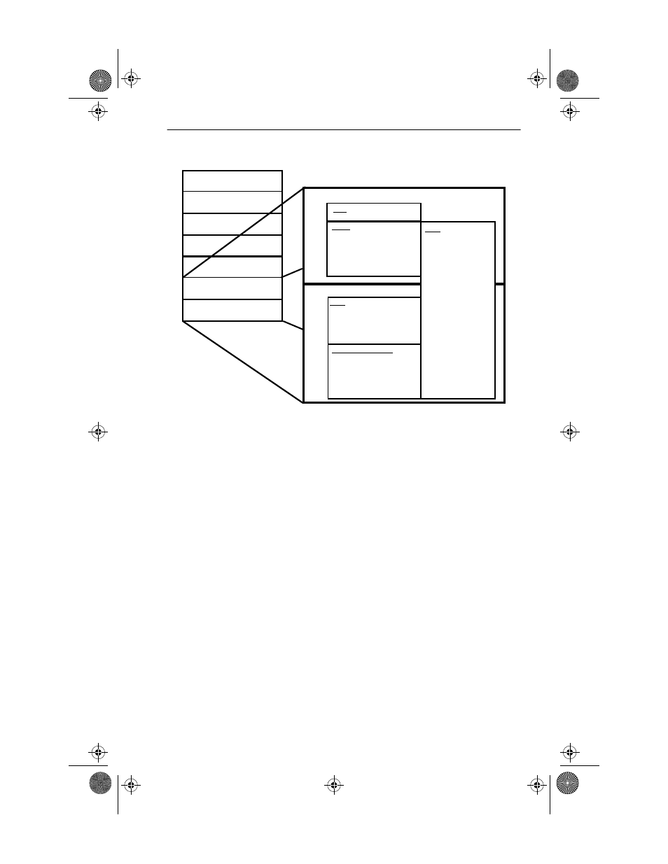 Cabletron Systems BRIM-F6 User Manual | Page 29 / 41