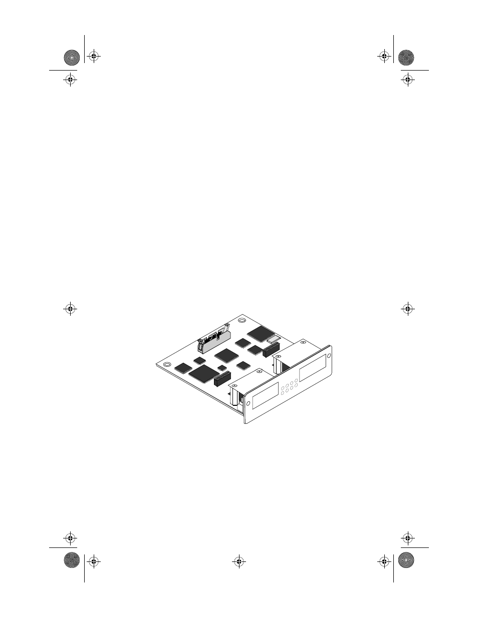 Introduction, Chapter 1 introduction, Brim-f6 user’s guide page 1-1 | Cabletron Systems BRIM-F6 User Manual | Page 3 / 41