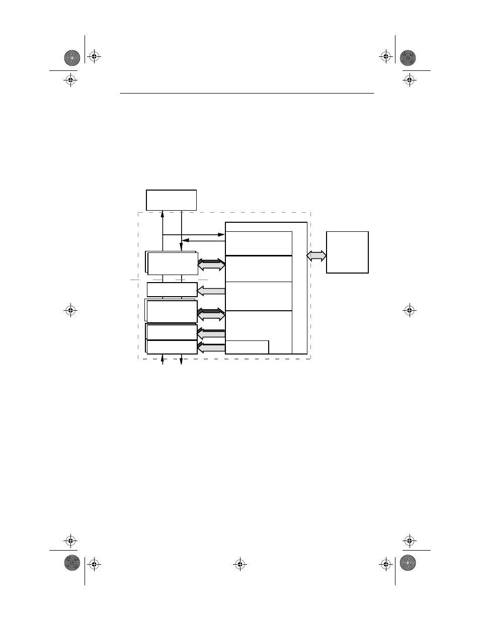 Cabletron Systems BRIM-F6 User Manual | Page 31 / 41