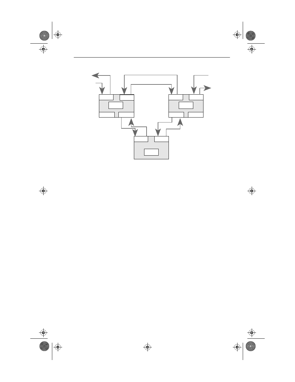 Fddi devices | Cabletron Systems BRIM-F6 User Manual | Page 33 / 41