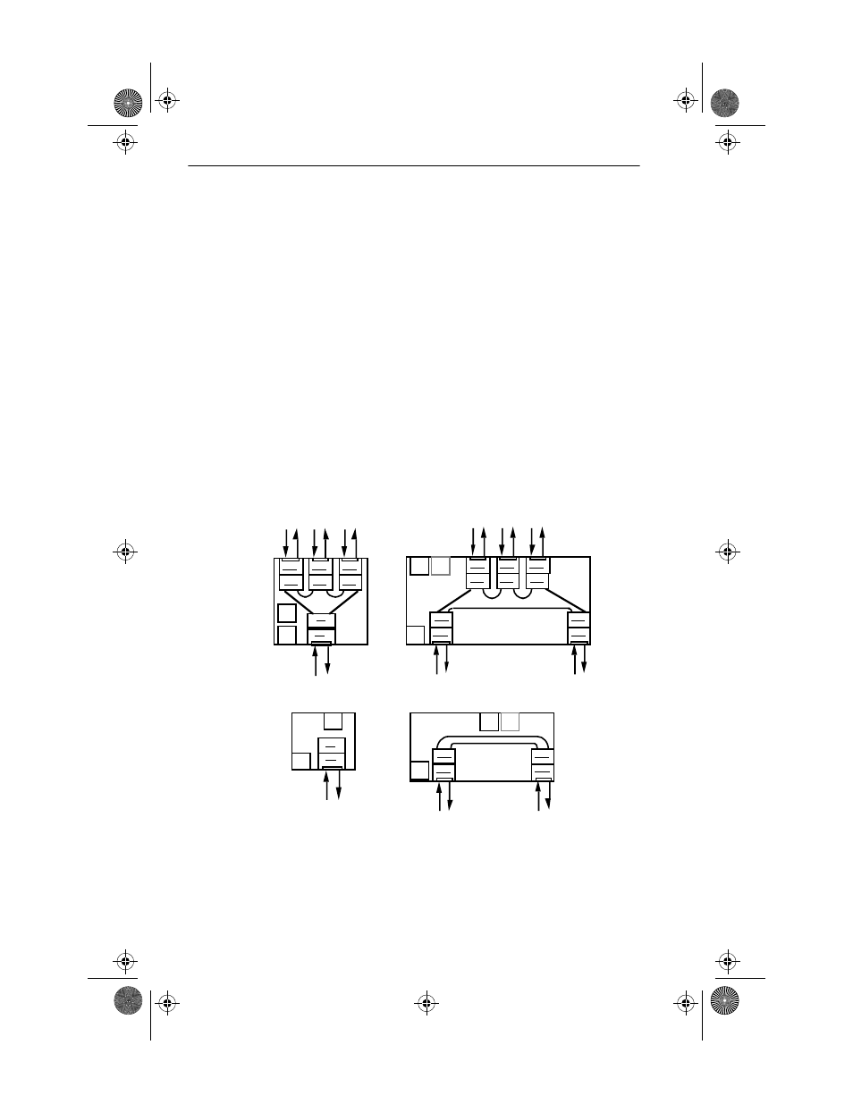 Cabletron Systems BRIM-F6 User Manual | Page 34 / 41