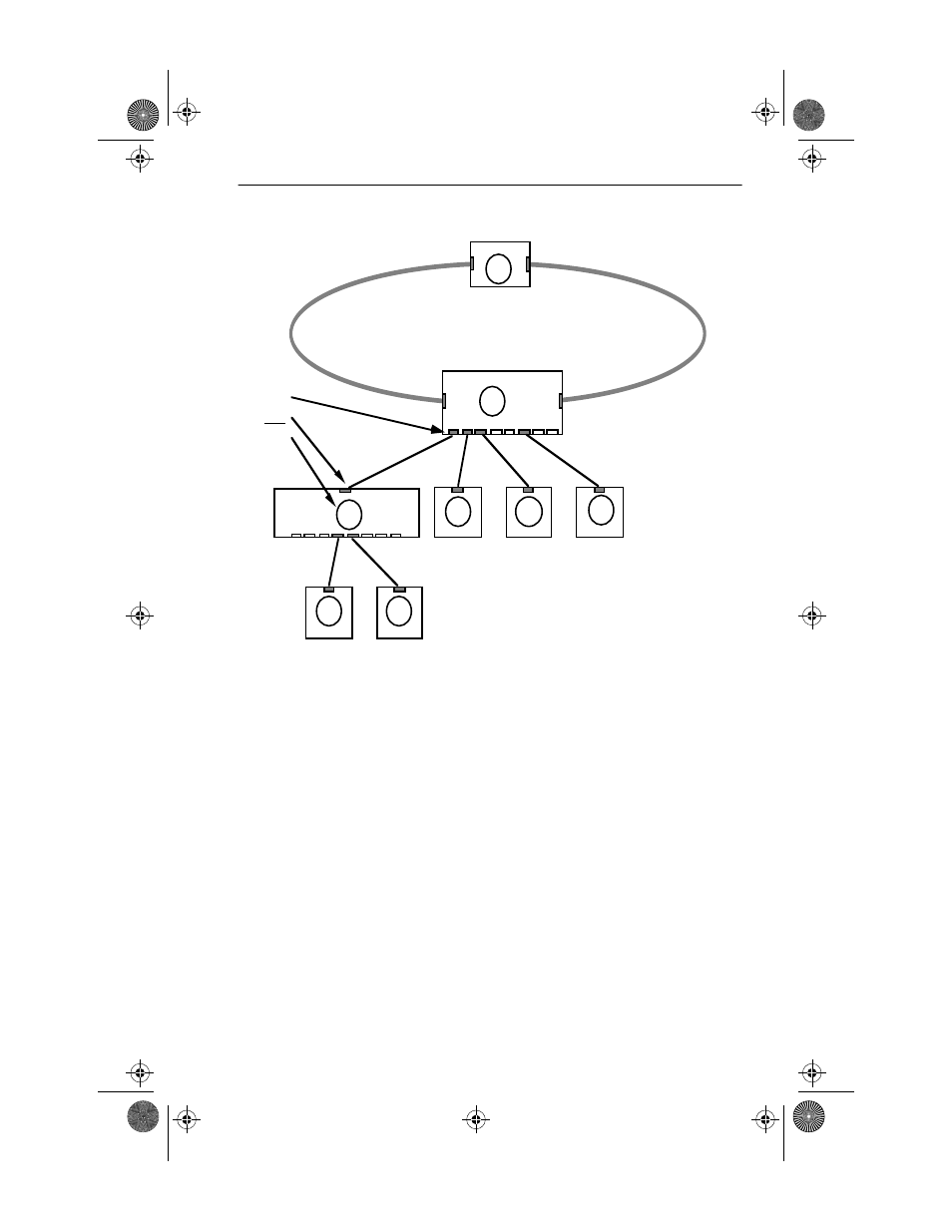 Cabletron Systems BRIM-F6 User Manual | Page 41 / 41