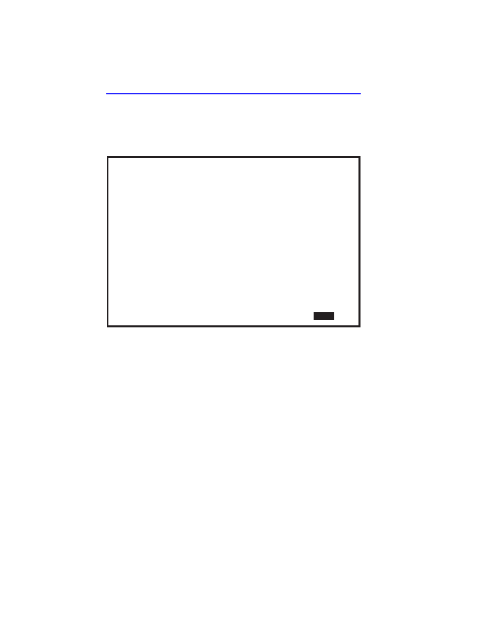 Figure 5-25, Identifies the number of the port, Displays the time since peak rate was achieved | Port # (read-only), Total rx (read-only), Peak rate (read-only), Time since peak (read-only) | Cabletron Systems 2E42-27 User Manual | Page 114 / 164