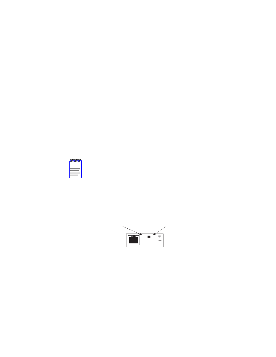 Fe-100tx, fe-100fx, and fe-100f3 specifications, B.1 fe-100tx, Appendix b | Cabletron Systems 2E42-27 User Manual | Page 145 / 164
