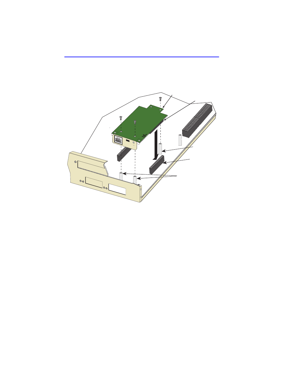 Cabletron Systems 2E42-27 User Manual | Page 158 / 164