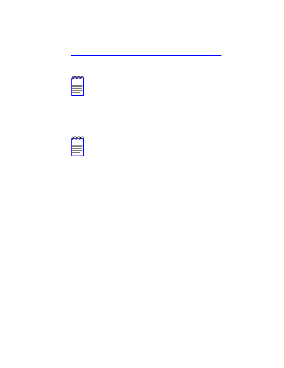 3 connecting power to the 2e42-27 or 2e43-27, Connecting power to the 2e42-27 or 2e43-27 -7, Proceed to | Section 3.3.3 | Cabletron Systems 2E42-27 User Manual | Page 33 / 164