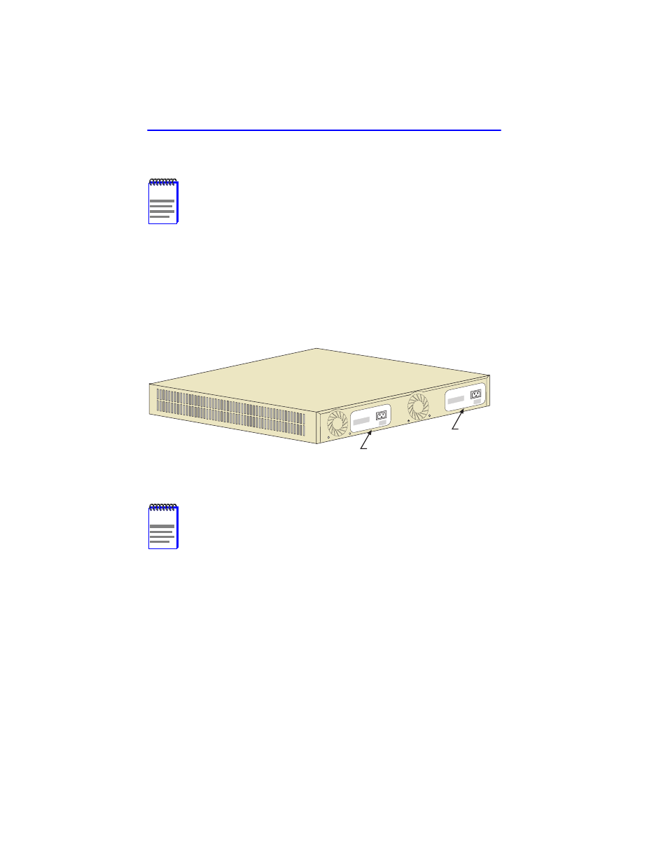 4 connecting power to the 2e42-27r or 2e43-27r, Connecting power to the 2e42-27r or 2e43-27r -8, Setting the screen lockout time -24 | Connection instructions and to, Section 3.3.4 | Cabletron Systems 2E42-27 User Manual | Page 34 / 164