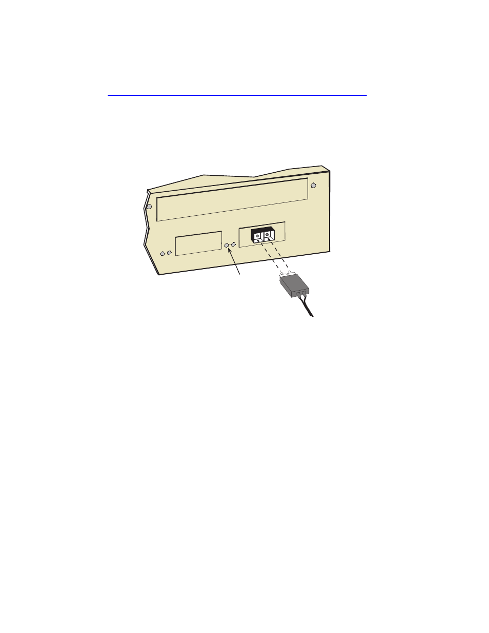 Figure 3-11 | Cabletron Systems 2E42-27 User Manual | Page 42 / 164