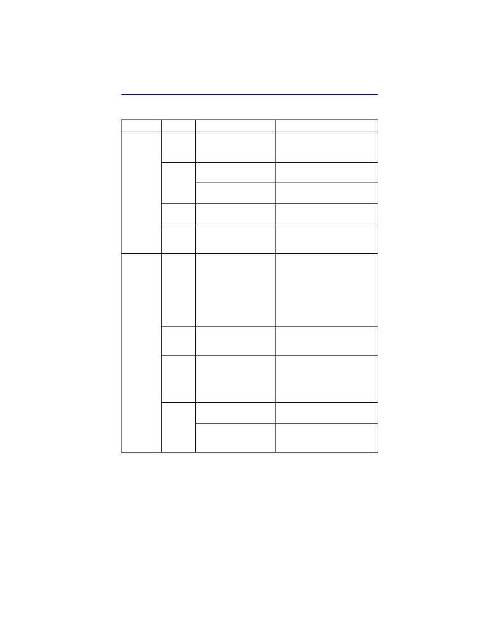 Cabletron Systems 2E42-27 User Manual | Page 47 / 164