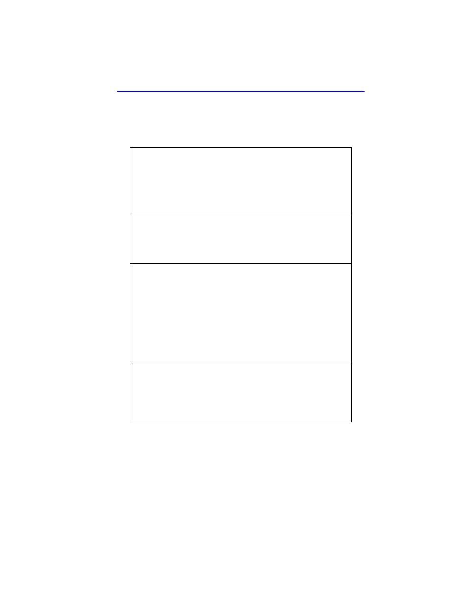 2 management terminal setup parameters, Management terminal setup parameters -5 | Cabletron Systems 2E42-27 User Manual | Page 57 / 164