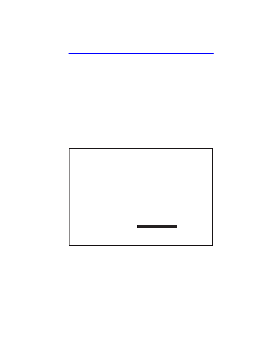 4 accessing local management, Accessing local management -7 | Cabletron Systems 2E42-27 User Manual | Page 59 / 164
