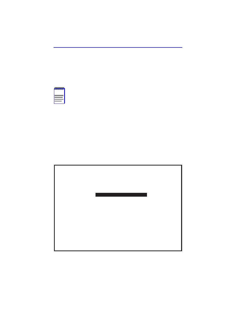 6 device configuration menu screen, Device configuration menu screen -14, Screen, refer to | Section 5.6 | Cabletron Systems 2E42-27 User Manual | Page 66 / 164