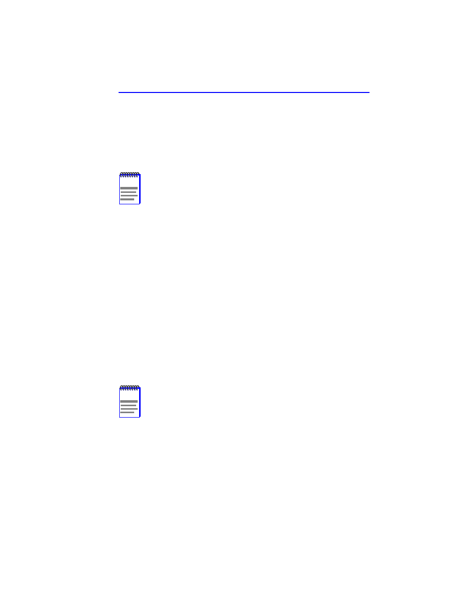 5 setting the device date, 6 setting the device time, Setting the device date -23 | Setting the device time -23, Section 5.7.5, Section 5.7.6 | Cabletron Systems 2E42-27 User Manual | Page 75 / 164