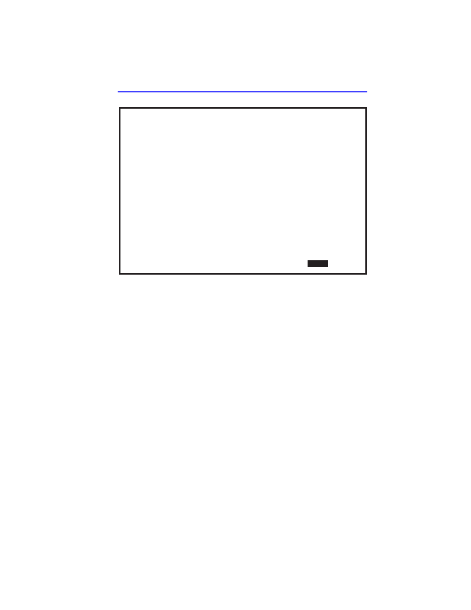 Identifies the number of the port, Port # (read-only), Total rx (read-only) | Peak rate (read-only), Figure 5-33 broadcast suppression screen | Cabletron Systems 6H122-16 User Manual | Page 123 / 158