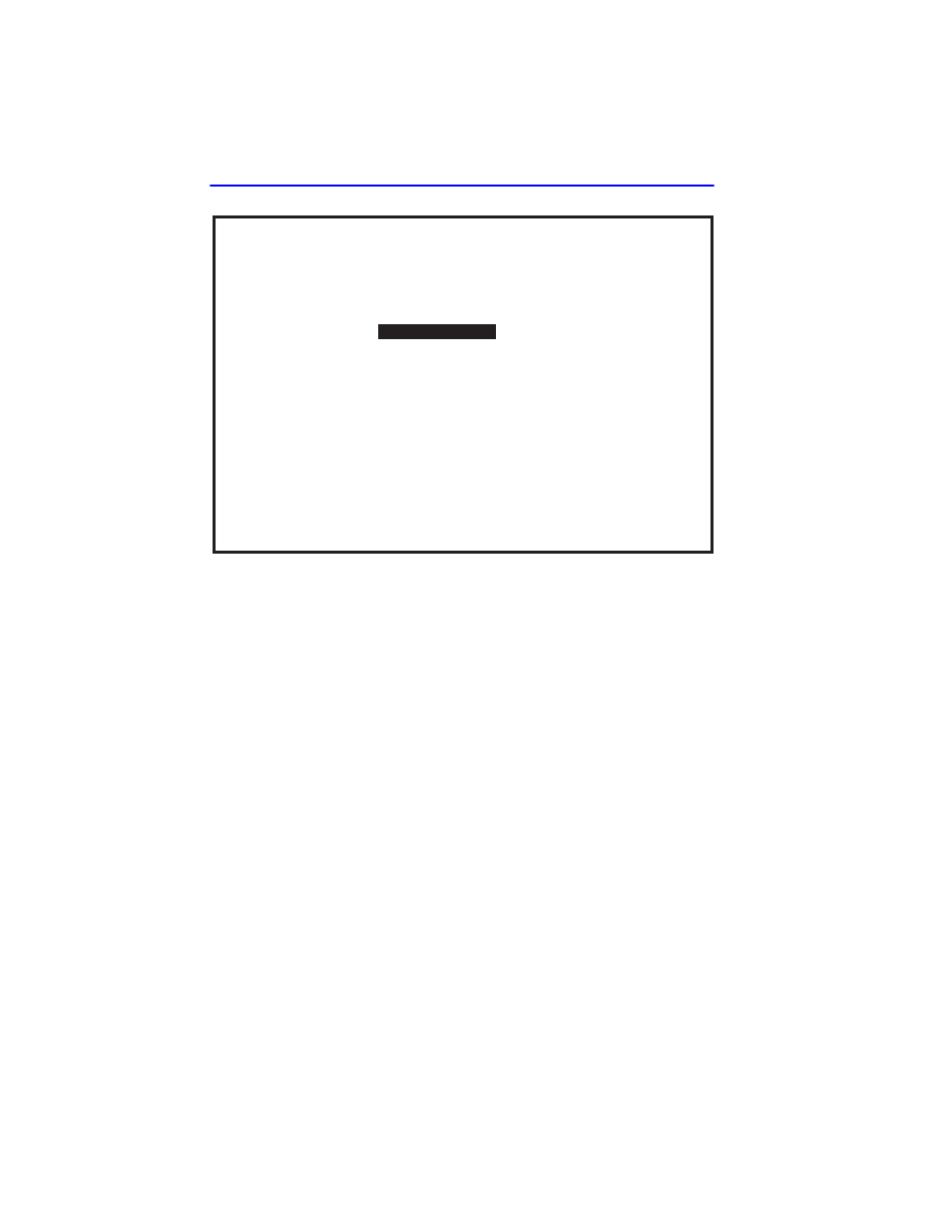 The module statistics menu screen, Figure 5-34 | Cabletron Systems 6H122-16 User Manual | Page 126 / 158