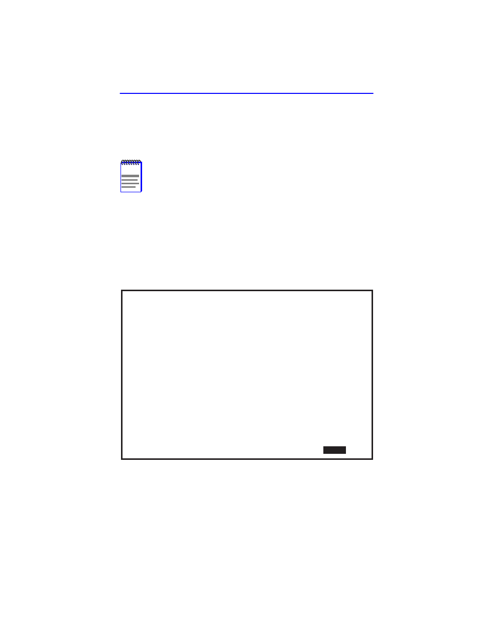 26 switch statistics screen, 26 switch statistics screen -87, Figure 5-35 switch statistics screen | Cabletron Systems 6H122-16 User Manual | Page 127 / 158