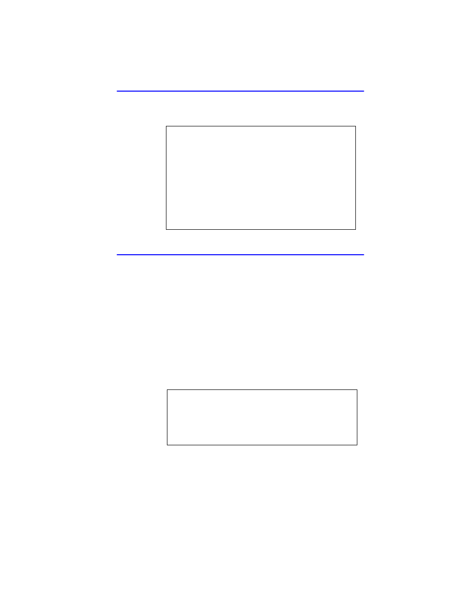 Example | Cabletron Systems 6H122-16 User Manual | Page 141 / 158