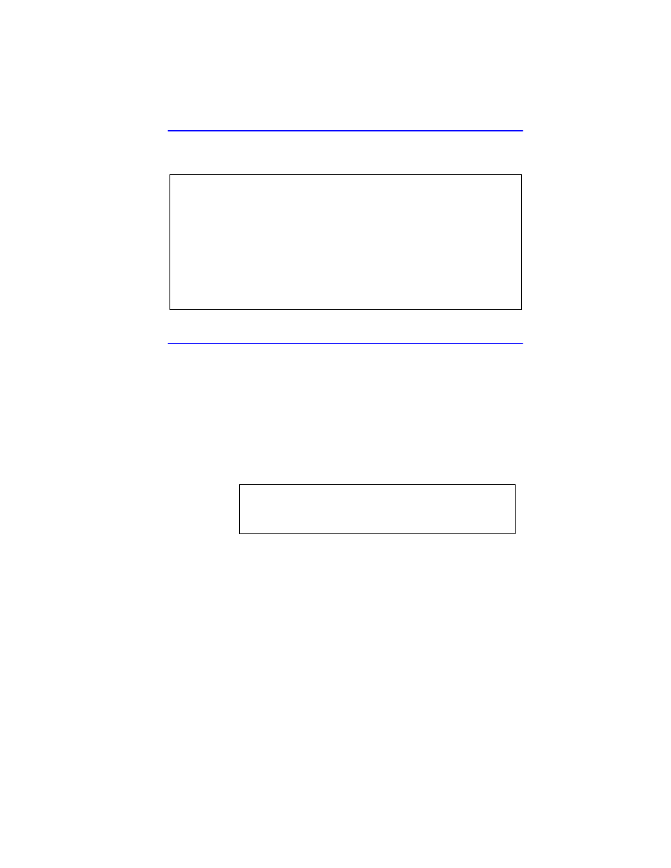 Example | Cabletron Systems 6H122-16 User Manual | Page 143 / 158