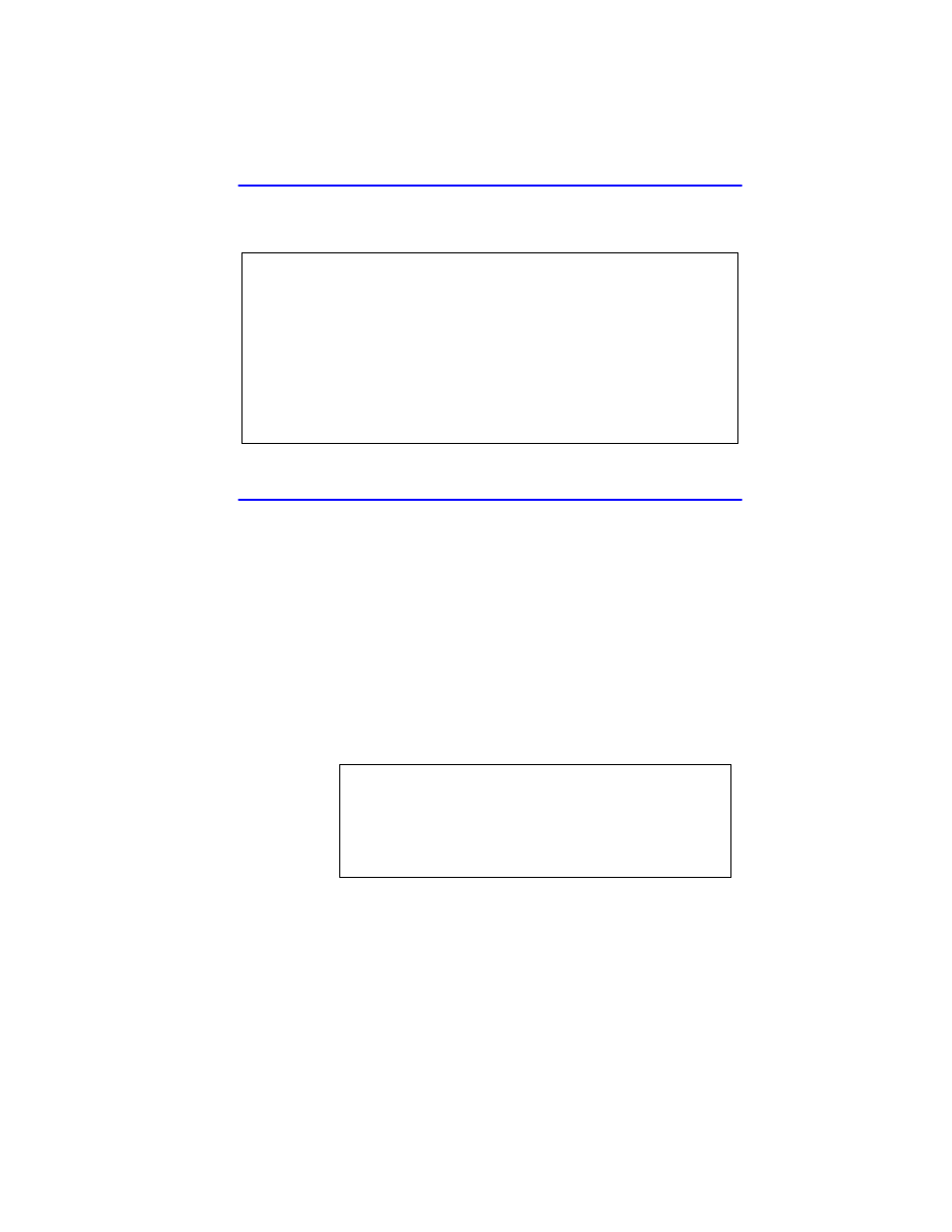 Example | Cabletron Systems 6H122-16 User Manual | Page 145 / 158