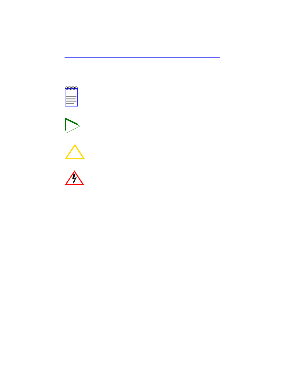 4 document conventions, Document conventions -8 | Cabletron Systems 6H122-16 User Manual | Page 20 / 158