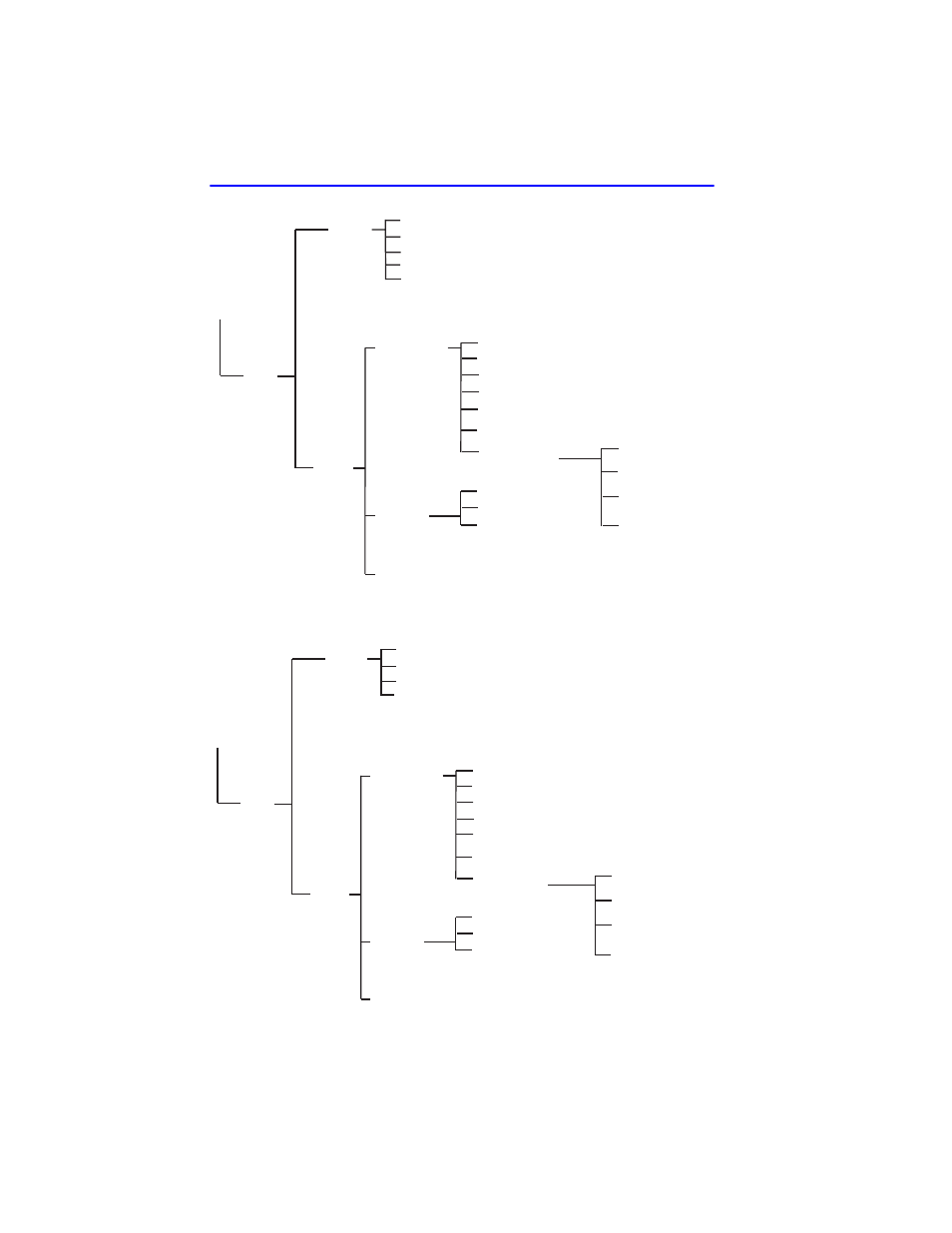 Figure 5-4, Figure 5-5 | Cabletron Systems 6H122-16 User Manual | Page 50 / 158