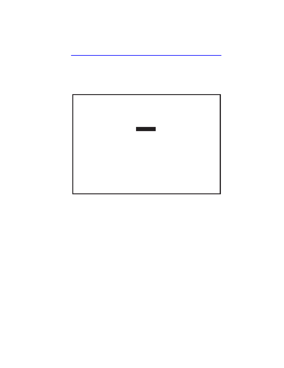 5 the main menu screen, The main menu screen -13 | Cabletron Systems 6H122-16 User Manual | Page 53 / 158