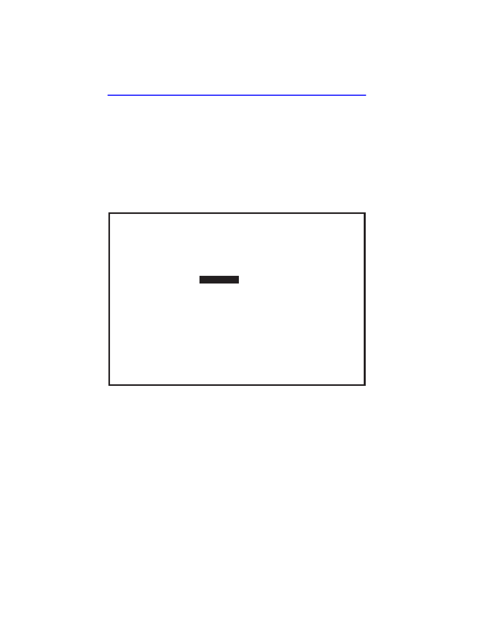 7 chassis configuration screen, Chassis configuration screen -16, Configuration screen | Section 5.7, Or the general configuration screen, Or details, refer to, Displays the base physical address of the chassis | Cabletron Systems 6H122-16 User Manual | Page 56 / 158