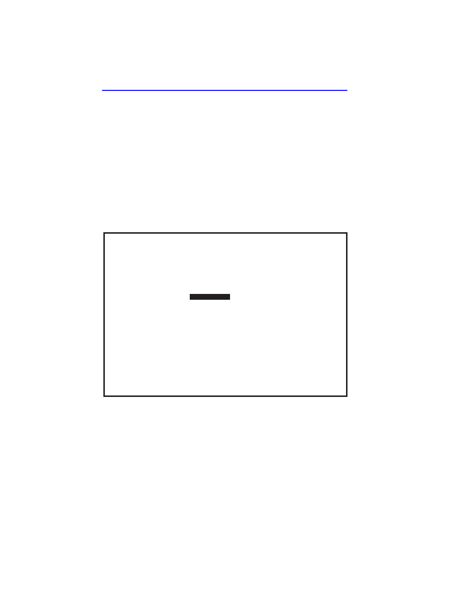 15 general configuration screen, 15 general configuration screen -40, Section 5.15 | Depending on the operational mode set for, Displays the base physical address of the module, Mac address (read-only) | Cabletron Systems 6H122-16 User Manual | Page 80 / 158