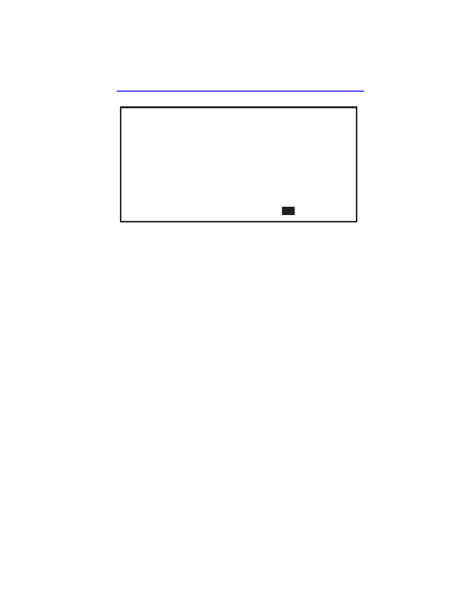 2 setting the subnet mask, 2 setting the subnet mask -45, Alue, refer to | Section 5.15.2, Enter. the warning screen shown in, Figure 5-19, Displays | Cabletron Systems 6H122-16 User Manual | Page 85 / 158