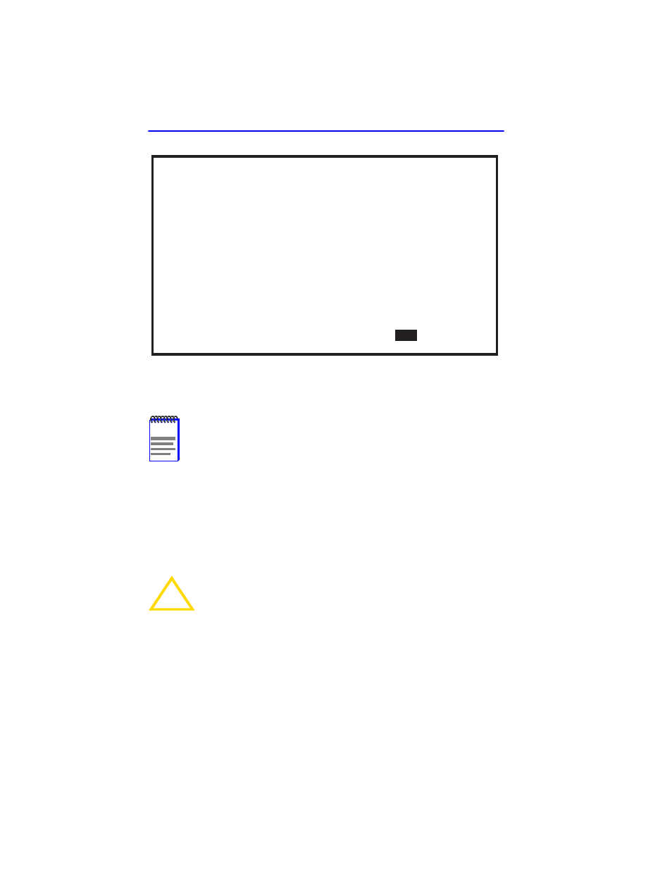 Wn in, Figure 5-23 | Cabletron Systems 6H122-16 User Manual | Page 94 / 158