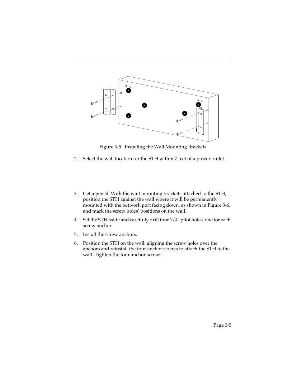 Cabletron Systems STHI 44 STHI-44 User Manual | Page 30 / 35