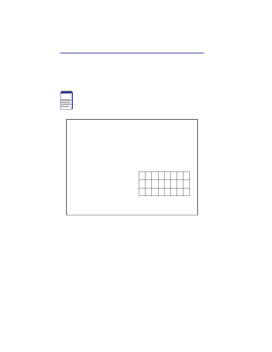 1 the wan physical configuration screen, 1 wan physical configuration screen fields, The wan physical configuration screen -2 3.1.1 | Wan physical configuration screen fields -2, Section 3.1, Read | Cabletron Systems WPIM-RT1 User Manual | Page 24 / 50